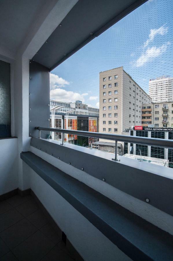 Coco Christina 2 Apartment Varşovia Exterior foto